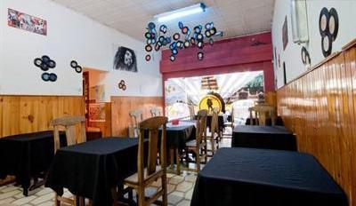 фото отеля Trotamundos Hostels