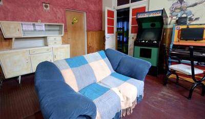 фото отеля Trotamundos Hostels