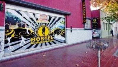 фото отеля Trotamundos Hostels