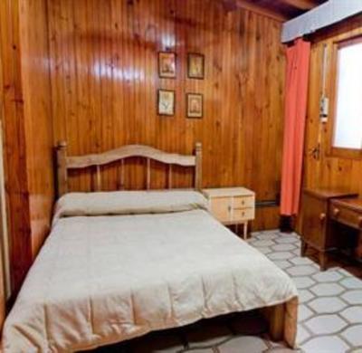 фото отеля Trotamundos Hostels