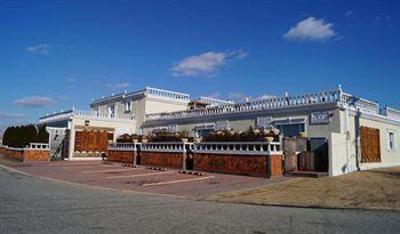 фото отеля Dover Garden Suites
