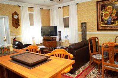 фото отеля Dover Garden Suites