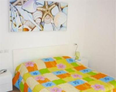 фото отеля Porto Pino Holiday House
