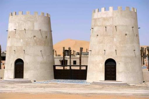 фото отеля Arabian Nights Village
