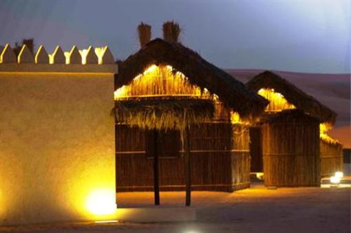 фото отеля Arabian Nights Village