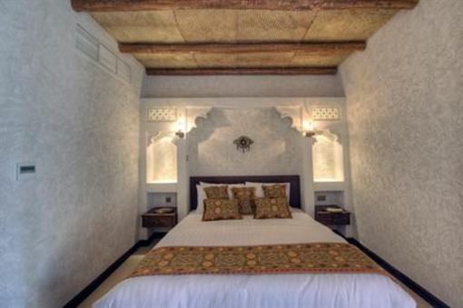 фото отеля Arabian Nights Village