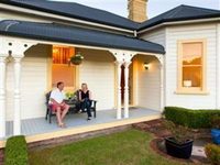 Hosking House