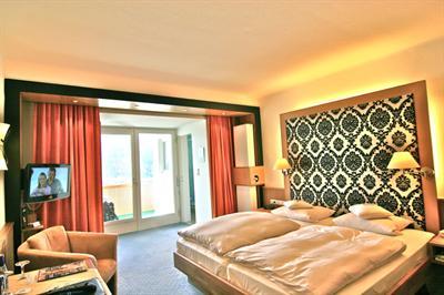 фото отеля Hotel Prinz-Luitpold-Bad