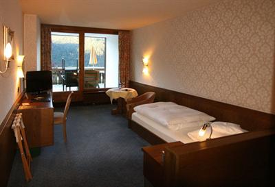 фото отеля Hotel Prinz-Luitpold-Bad
