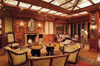 фото отеля Hotel Prinz-Luitpold-Bad