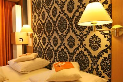 фото отеля Hotel Prinz-Luitpold-Bad