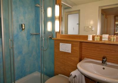 фото отеля Hotel Prinz-Luitpold-Bad