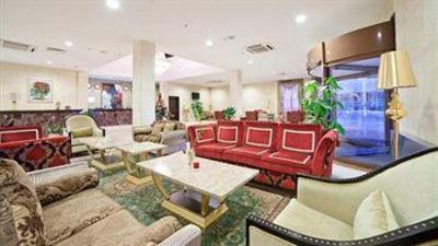 фото отеля Melior Greenwood Hotel