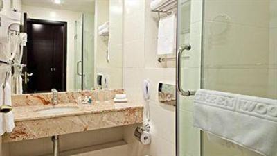 фото отеля Melior Greenwood Hotel