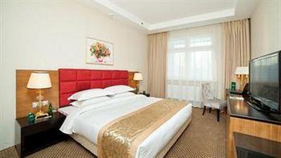 фото отеля Melior Greenwood Hotel