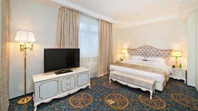 фото отеля Melior Greenwood Hotel