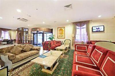 фото отеля Melior Greenwood Hotel