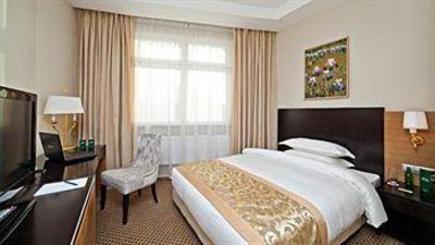 фото отеля Melior Greenwood Hotel