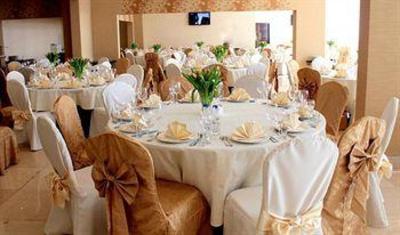 фото отеля Melior Greenwood Hotel