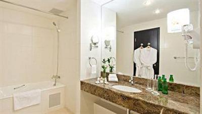фото отеля Melior Greenwood Hotel
