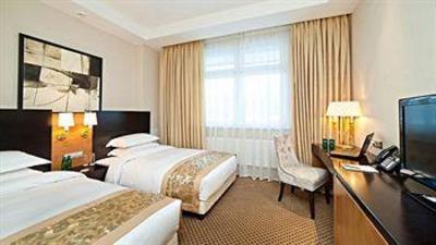 фото отеля Melior Greenwood Hotel