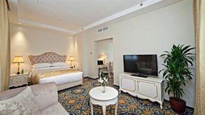 фото отеля Melior Greenwood Hotel