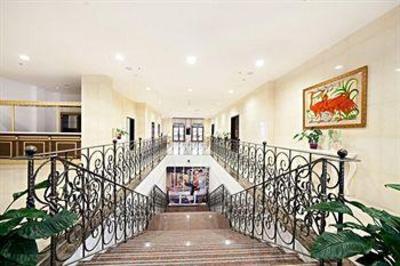 фото отеля Melior Greenwood Hotel