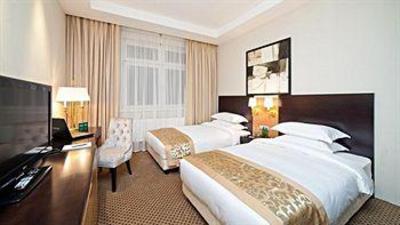 фото отеля Melior Greenwood Hotel