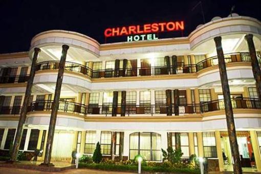 фото отеля Charleston Hotel