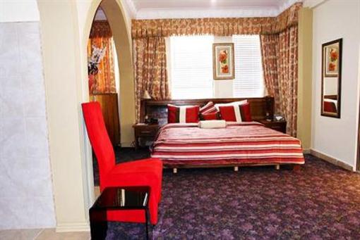 фото отеля Charleston Hotel