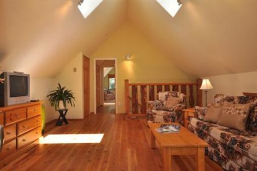 фото отеля Francis Point B&B