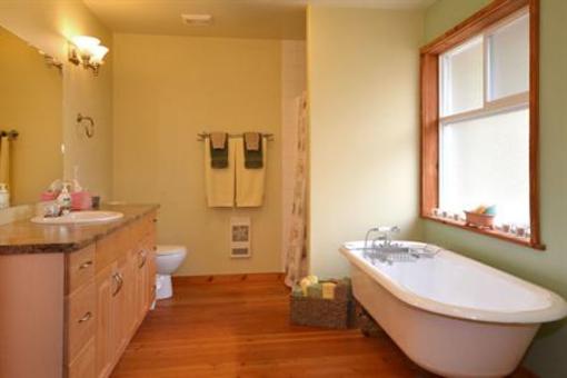фото отеля Francis Point B&B