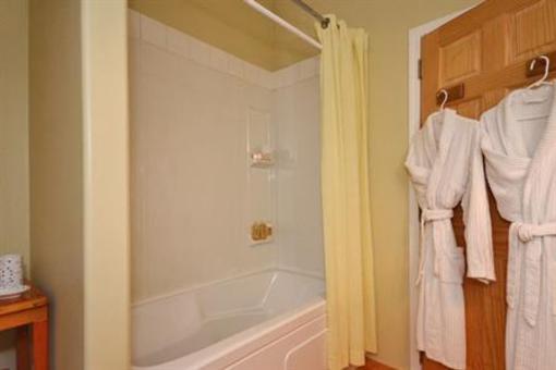 фото отеля Francis Point B&B