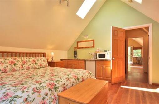 фото отеля Francis Point B&B