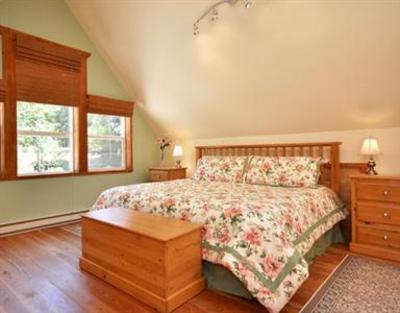 фото отеля Francis Point B&B