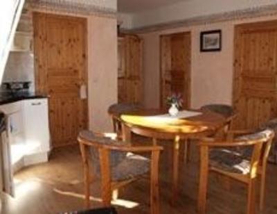 фото отеля Gutshaus Strobel Landurlaub & Wellness Hotel
