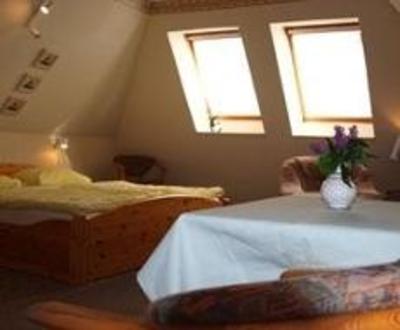 фото отеля Gutshaus Strobel Landurlaub & Wellness Hotel