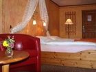 фото отеля Gutshaus Strobel Landurlaub & Wellness Hotel