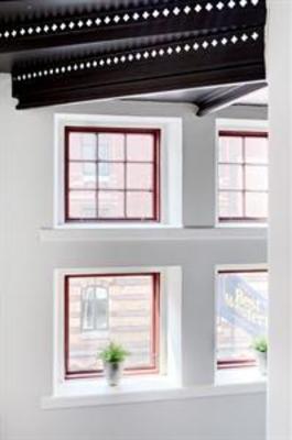 фото отеля BEST WESTERN Tidbloms Hotel