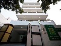 Rainbow Hospitality - Delhi Airport Serviced Apartments