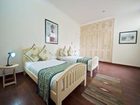 фото отеля Rainbow Hospitality - Delhi Airport Serviced Apartments