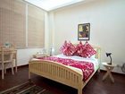 фото отеля Rainbow Hospitality - Delhi Airport Serviced Apartments