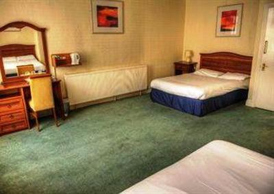 фото отеля My Place Dublin Hotel