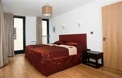 фото отеля My Place Dublin Hotel