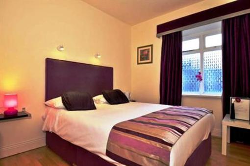 фото отеля My Place Dublin Hotel