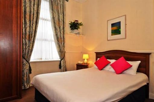 фото отеля My Place Dublin Hotel