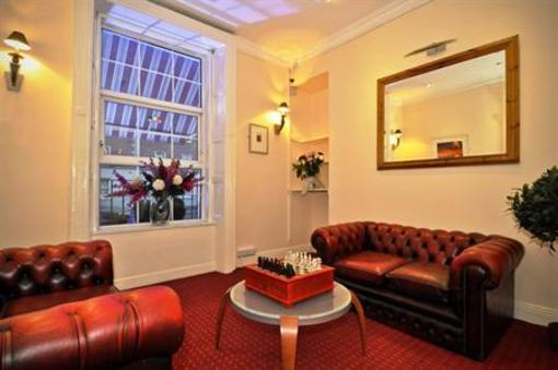 фото отеля My Place Dublin Hotel