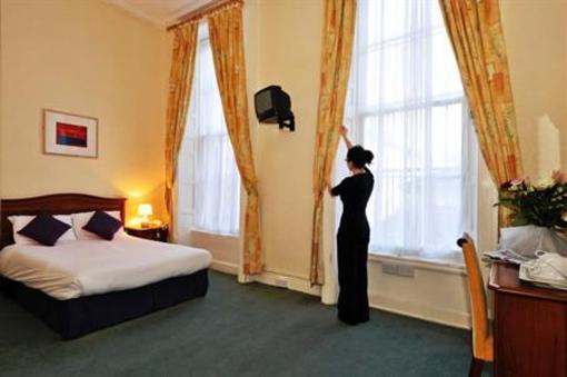 фото отеля My Place Dublin Hotel