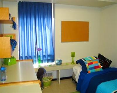 фото отеля Mount Saint Vincent University