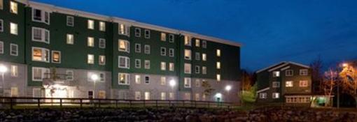 фото отеля Mount Saint Vincent University